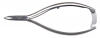PINCE ENVIE INOX SATINE 2 mm