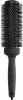 OLIVIA GARDEN BROSSE BLOWOUT SPEED WAVY BRISTLES BLACK LABEL D45