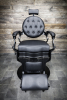 MEN STORIES FAUTEUIL CAMDEN TRADITIONNEL