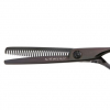 KATSUMA TITANE NOIR MAT SCULPTEUR T5.5 #