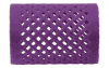 ROULEAU VELOURS LONG D45 x12 LILAS