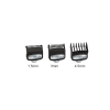 WAHL FAUX PEIGNE PREMIUM PM LOT x3