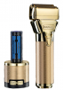 BABYLISS RASOIR FXONE AVEC MANCHE DOUBLE LAMES FX79FSGE **