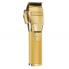 BABYLISS TONDEUSE COUPE BARBER GOLDFX FX8700GE**