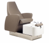 FAUTEUIL NELSON PEDI SPA PEDICURE NELBYDRO
