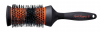 DENMAN BROSSE RONDE HEAD HUGGERS 53mm