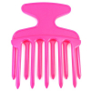 PEIGNE AFRO DOUBLE RANG x 3
