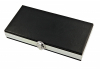 TROUSSE ALU/SKAÏ NOIR RIGIDE GM