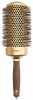 OLIVIA GARDEN BROSSE BLOWOUT SPEED GOLD & BROWN D65