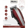 WAHL TONDEUSE LEGEND AVEC FIL ****