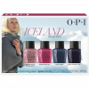 OPI KIT MINI 4 VERNIS