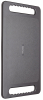 EFALOCK MIROIR UNO GRIS FONCE 29,5 x 23 cm