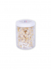 TEE WAX POT 100 STICKS DE CIRE NEZ/OREILLES