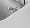 KARISMA TABLE ZENITH BAC DE LAVAGE + SOIN - Réf: K552
