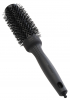 OLIVIA GARDEN BROSSE BLOWOUT SHINE WAVY BRISTLES BLACK LABEL D35