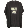 REUZEL CAPE COL NEOPRENE