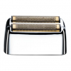 BABYLISS GRILLE + LAME RASOIR FX02 CHROME DOUBLE LAMES