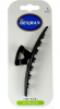 DENMAN PINCE BANANE NOIRE 10cm