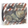 REUZEL COFFRET BARBE MOVEMBER evds