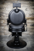 MEN STORIES FAUTEUIL CAMDEN TRADITIONNEL