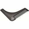 EFALOCK PEIGNE BARBE BEARDED BOOMERANG