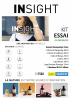 INSIGHT KIT DEPART 31 PRODUITS