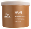 WELLA ULTIMATE SMOOTH MASQUE 500ml