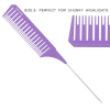 VELLEN HAIR PEIGNE BALAYAGE QUEUE METAL x 3 evds
