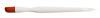 PIED DE BICHE PLASTIQUE 12 cm