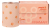 FRAMAR PEACH PLEASE ALU ROULEAU GAUFRE MEDIUM