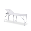 LIT ESTHETIQUE PLIANT ALU SANSA MIRPLAY + SAC TRANSPORT