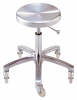 TABOURET BELMONT D-STOOL POMPE GAZ