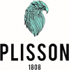 PLISSON BOL A BARBE BLANC
