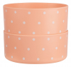 FRAMAR PEACH PLEASE BOL COLORATION BAMBOO x2