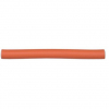 BIGOUDI MOUSSE D16 ORANGE x 12
