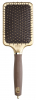 OLIVIA GARDEN BROSSE EXPERT CARE RECTANGULAR ex NANO STYLER PADDLE L