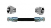 FLEXIBLE CAR 2 EMBOUTS FEMELLE
