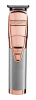 BABYLISS TONDEUSE FINITION BARBER FX7880 + 2 TETES**