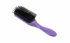 DENMAN BROSSE D4 LARGE 9 RANGS PASTEL