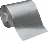 EFALOCK ALU GAUFRE 15 MICRONS ROULEAU 100 metres