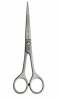 HAIR CUT CISEAUX DROITS AVEC MICRODENTURE 6.5