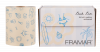FRAMAR BEACH BUM ALU ROULEAU GAUFRE MEDIUM