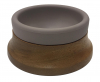 ESSUIE RASOIR SOCLE BOIS New