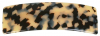 BARRETTE RECTANGULAIRE FAIT MAIN GM 11,5 cm