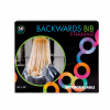FRAMAR CAPES PLASTIQUES JETABLES TRANSPARENTES x50