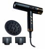 SWISSLISS SECHOIR LA DIVINE BLACK & GOLD 1800W ****