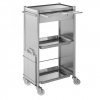 TABLE BELMONT D-GALLEY TROLLEY +TIROIR