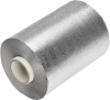 EFALOCK ALU GAUFRE 15 MICRONS ROULEAU 100 metres