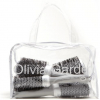 OLIVIA GARDEN BROSSE BLOWOUT SHINE BAG ex CERAMIC ION RONDE LOT x5