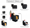 BAC LAVAGE NELSON MIDNIGHT LIFT ELECTRIC AGREE CARSAT